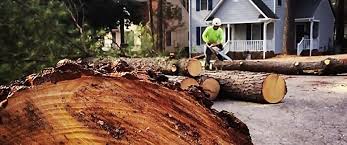 Professional  Tree Services in Bunkie, LA